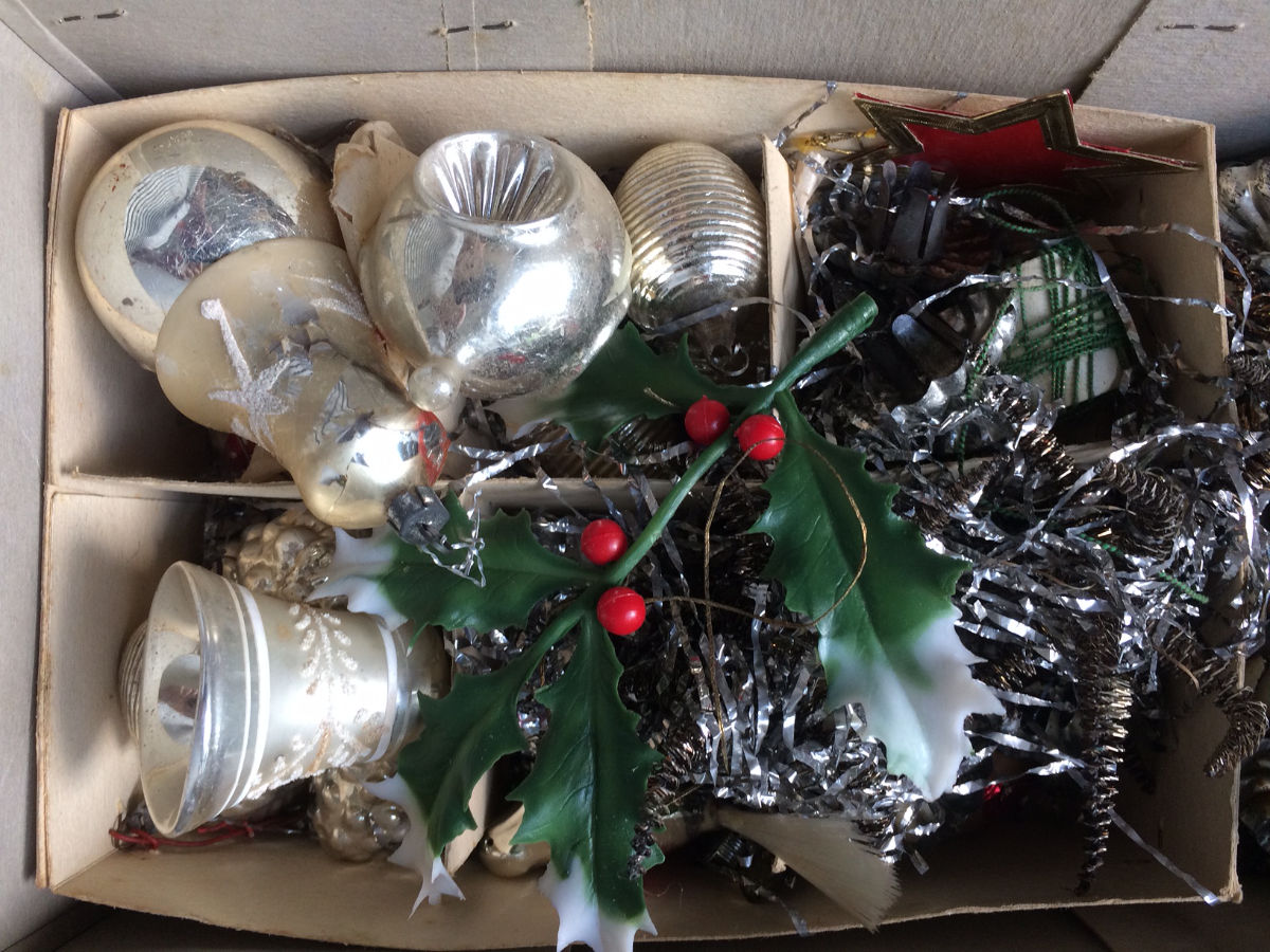 Invasive Erinnerungen